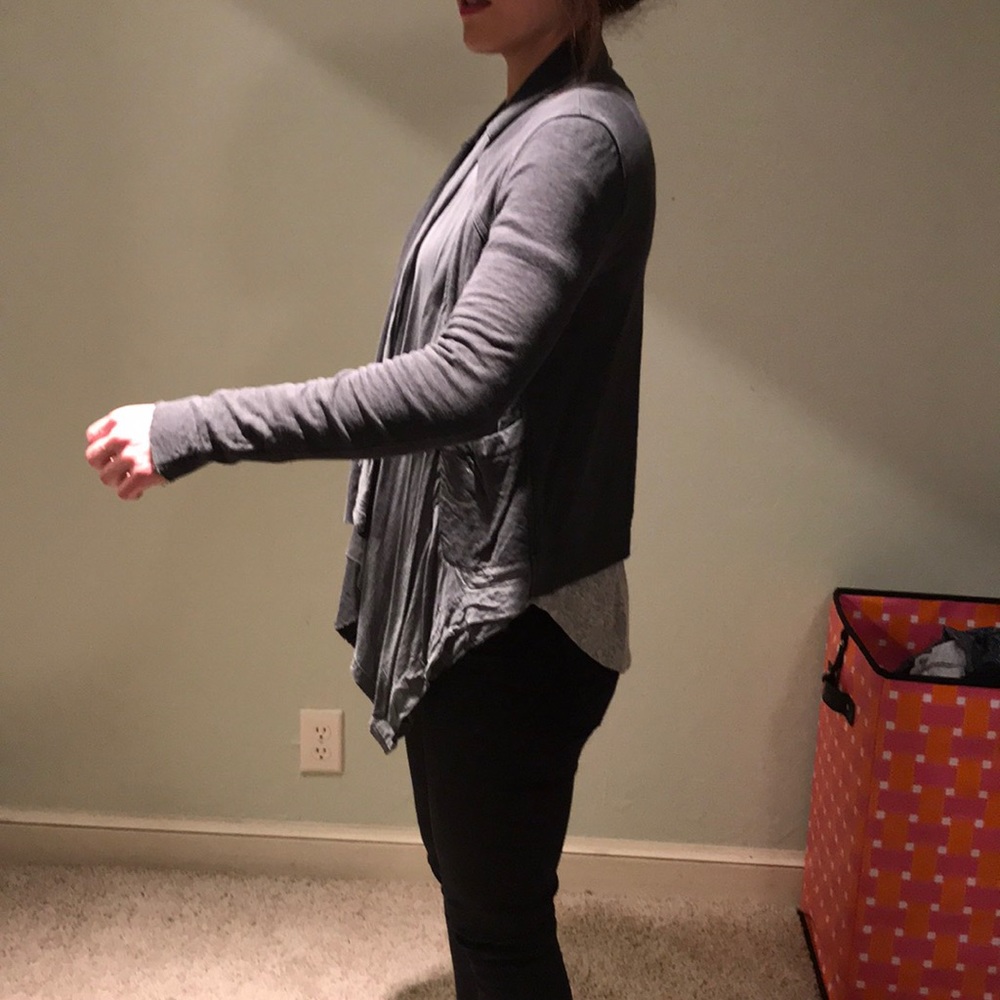 Jacket - Picture 2 of 3